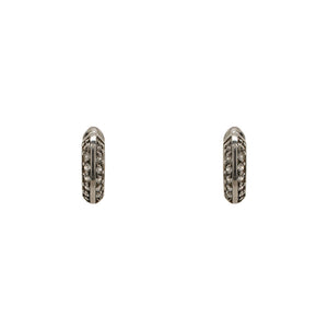 
                  
                    Load image into Gallery viewer, Carly Huggie Earrings
                  
                