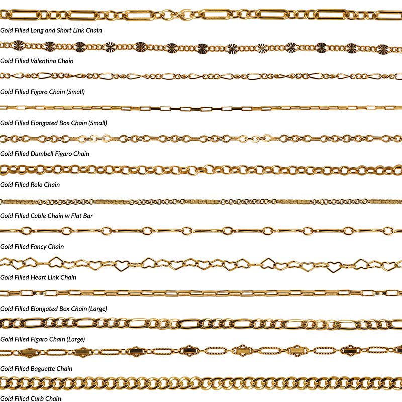 Permanent Jewelry King Curated Beacon, NY