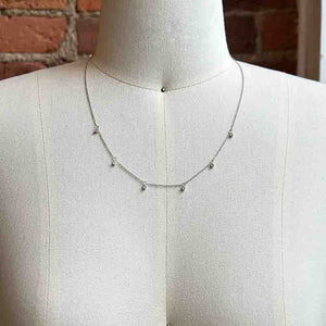 
                  
                    Load image into Gallery viewer, The Elle Necklace | Ready to Ship
                  
                