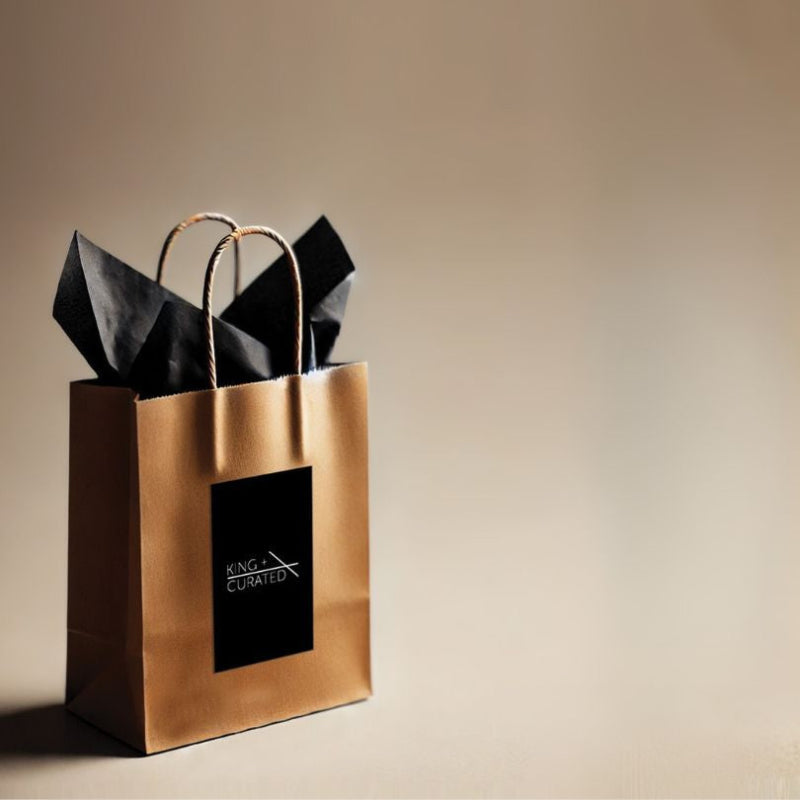 THE SECRET SALE IS HERE! A Little Luck, A Little Luxury - and a Price Too Good to Share