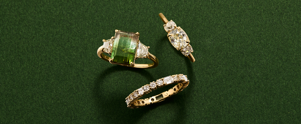 Your Guide to Custom Jewelry | King + Curated