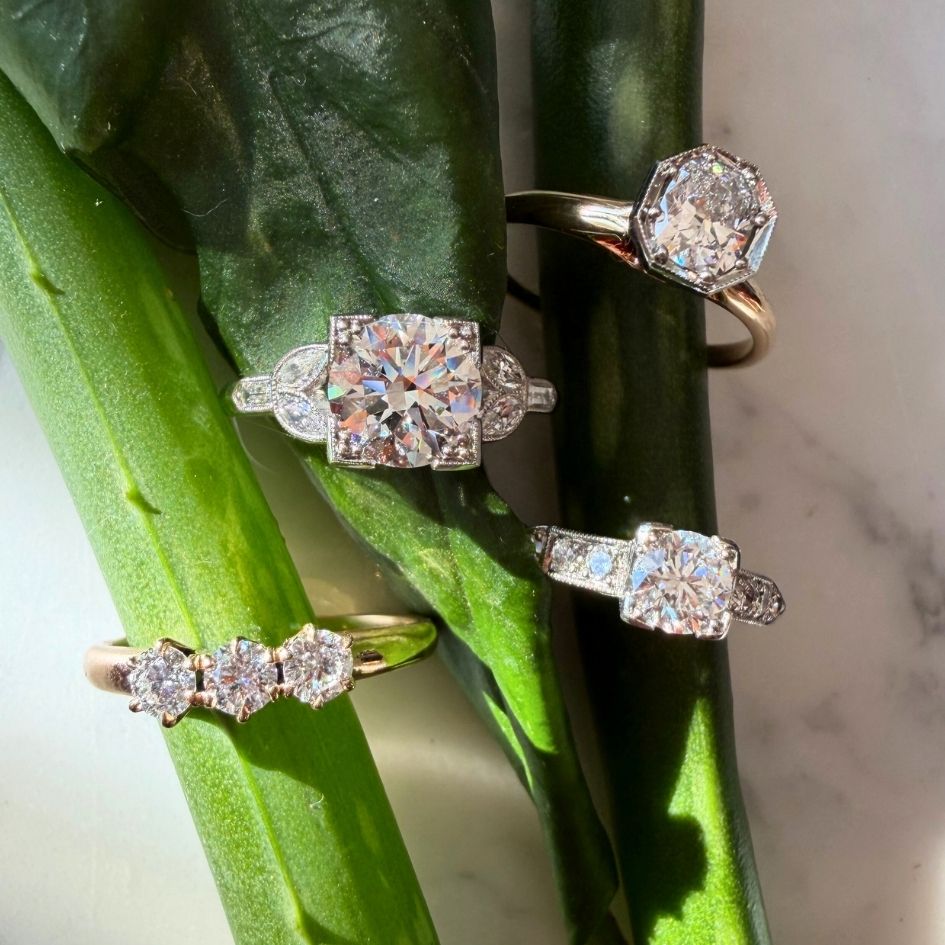 The Reclaimed Classics Collection