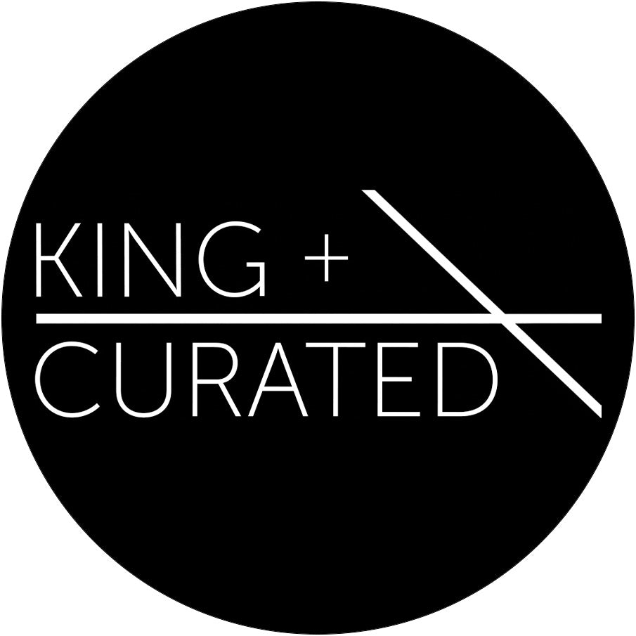 King + Curated