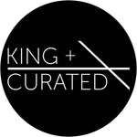 King + Curated