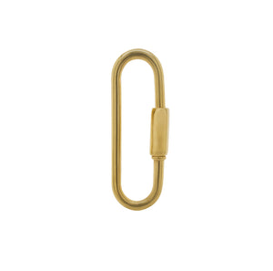 
                  
                    Load image into Gallery viewer, Thin Carabiner | Ready to Ship
                  
                