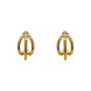 
                  
                    Load image into Gallery viewer, Chiara Hoops
                  
                