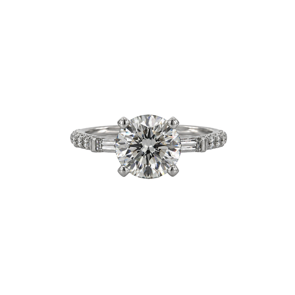 June Ring | King + Curated | Beacon, NY