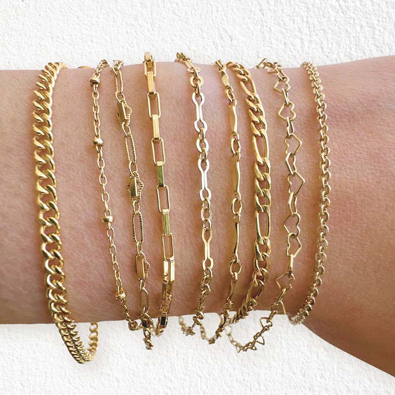 Permanent Jewelry King Curated Beacon, NY - Main Image