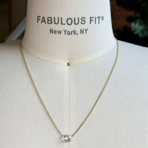
                  
                    Load image into Gallery viewer, The Roberts Necklace | Ready to Ship
                  
                
