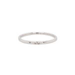 1 Diamond Stacking Band - The Curated Gift Shop
