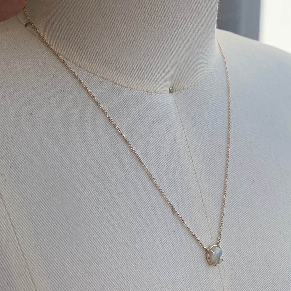 
                  
                    Load image into Gallery viewer, The Lysandra Necklace
                  
                