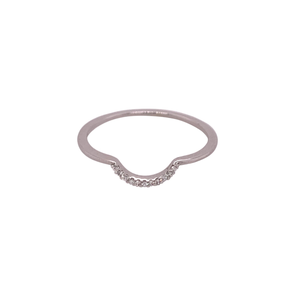 Diamond Shadow Band | Marie - The Curated Gift Shop