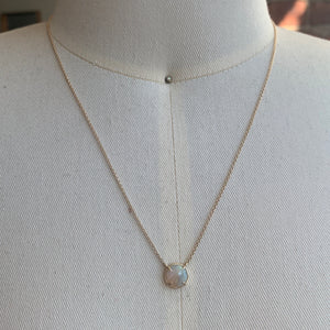 
                  
                    Load image into Gallery viewer, The Lysandra Necklace
                  
                