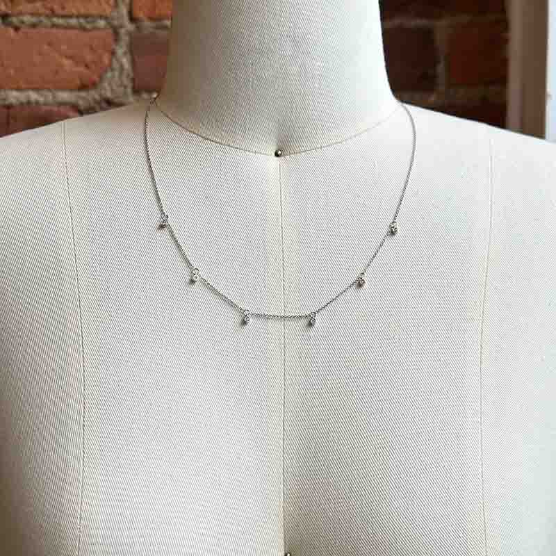 The Elle Necklace | Ready to Ship