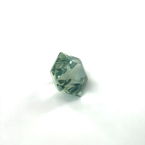 
                  
                    Load image into Gallery viewer, 1.15 ct. Hexagon Cut Green-Blue Sapphire
                  
                